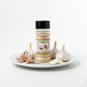 Toz Sarımsak (60GR)